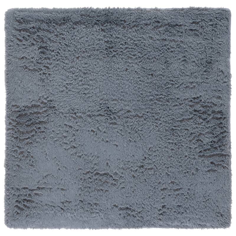 SAFAVIEH Soho Shag Eve Washable Avdie 1.4-Inch Thick Rug