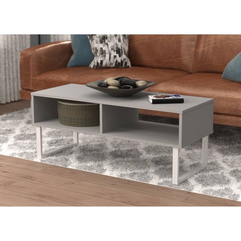 ClosetMaid Industrial Entertainment Stand