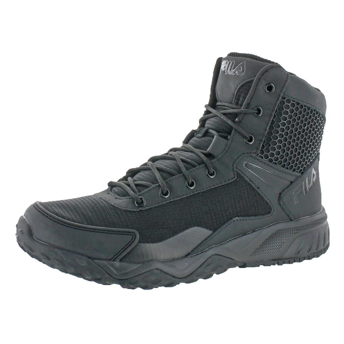 fila chastizer work boots