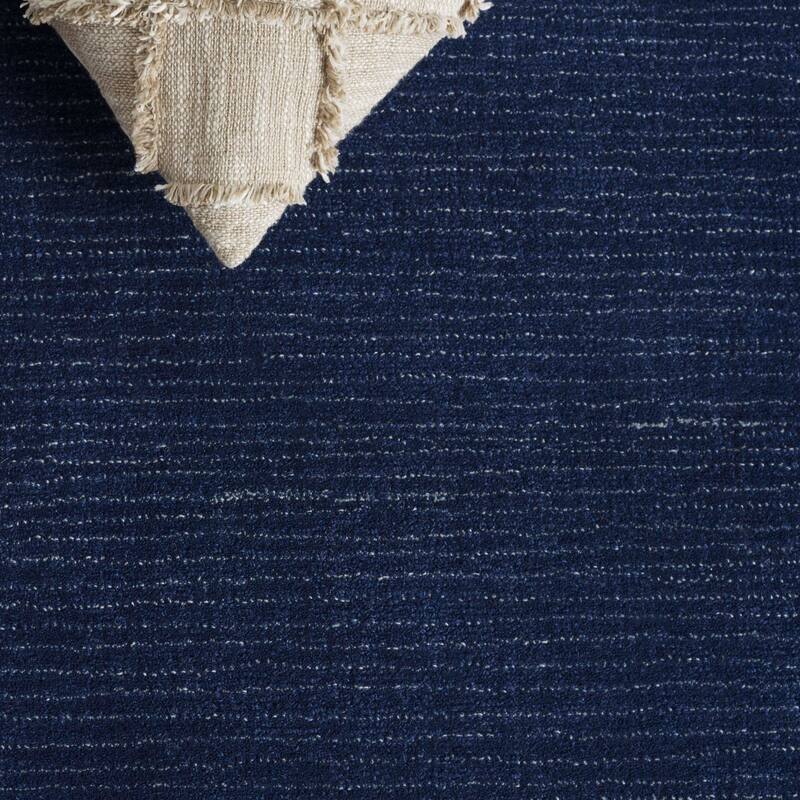 SAFAVIEH Handmade Abstract Aira Contemporary Wool Rug