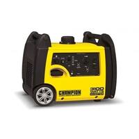 Shop Champion 3400-Watt RV Ready Portable Inverter ...