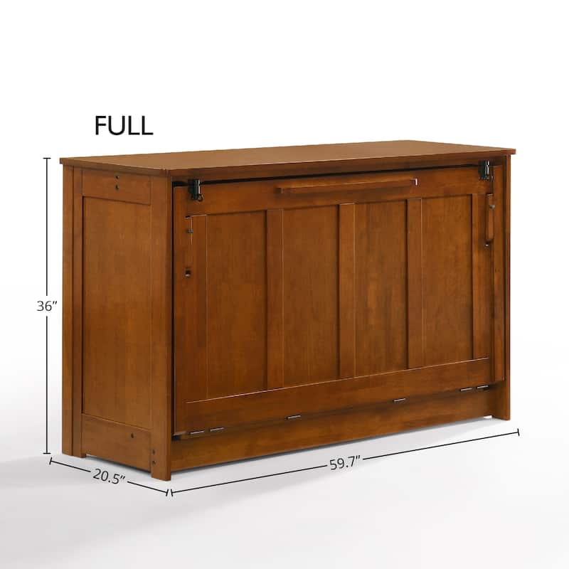 Orion Murphy Cabinet - Cherry