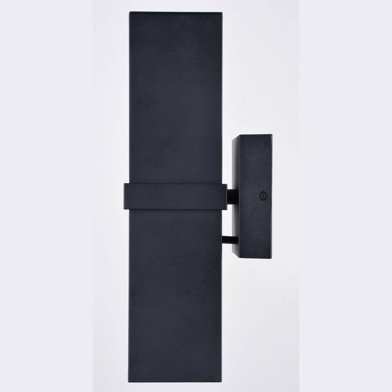 Bellevue VXWS70460 Leia 2 Light 14" Tall Wall Sconce