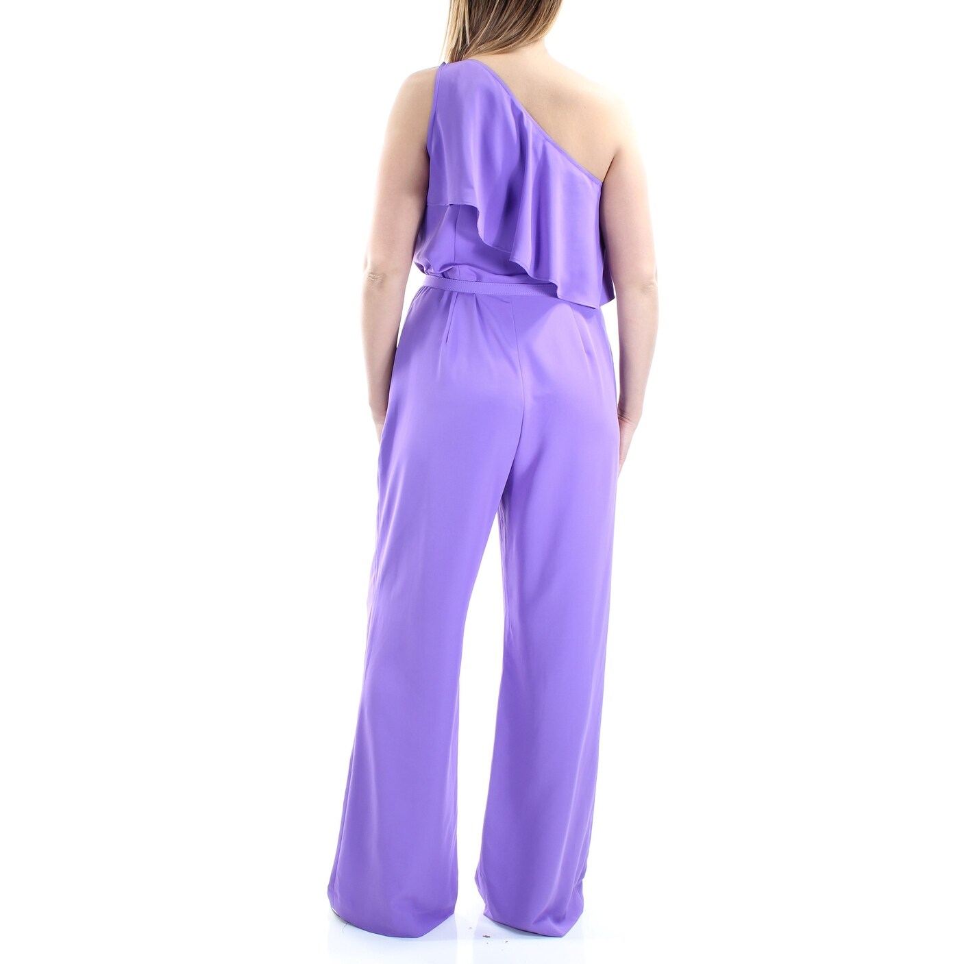 womens lavender jumpsuit