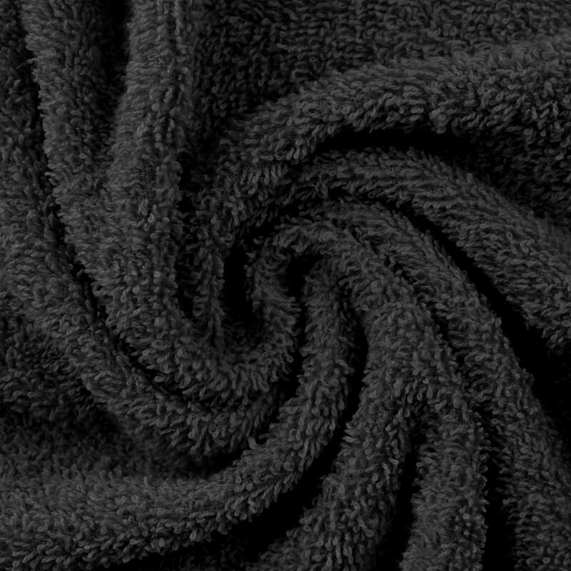 Superior Eco Friendly Cotton Soft and Absorbent Hand Towel - (Set of 6)