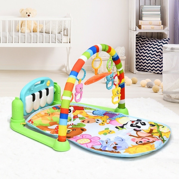 kids floor pillow bed