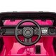 preview thumbnail 73 of 78, 24V Off-Road Style Kids Pickup Ride-On Truck with 4-Wheel Suspension, Multi-Functional Control, and Parental Remote