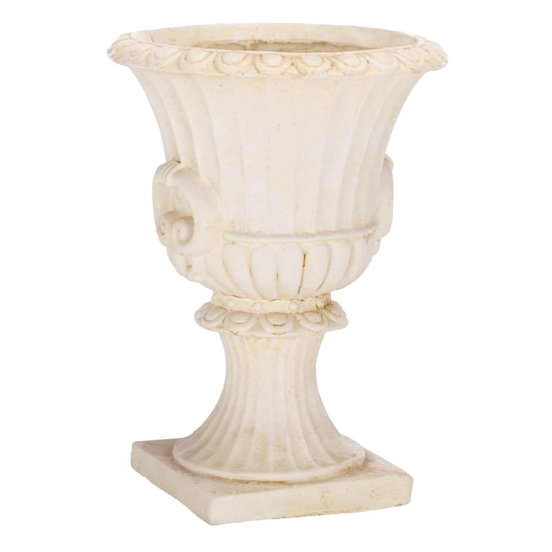 SAFAVIEH Outdoor Living Arden Planter Pot - 11"W x 11"D x 15"H