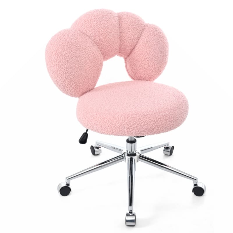 Teddy Swivel Chair for living room