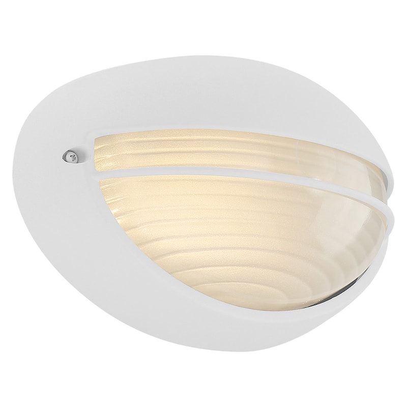 Access Lighting Clifton 5" Tall LED Outdoor Wall Sconce