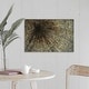 preview thumbnail 15 of 39, GreatBIGCanvas Modern Abstract Neutral Tan Brown Canvas Wall Art Print