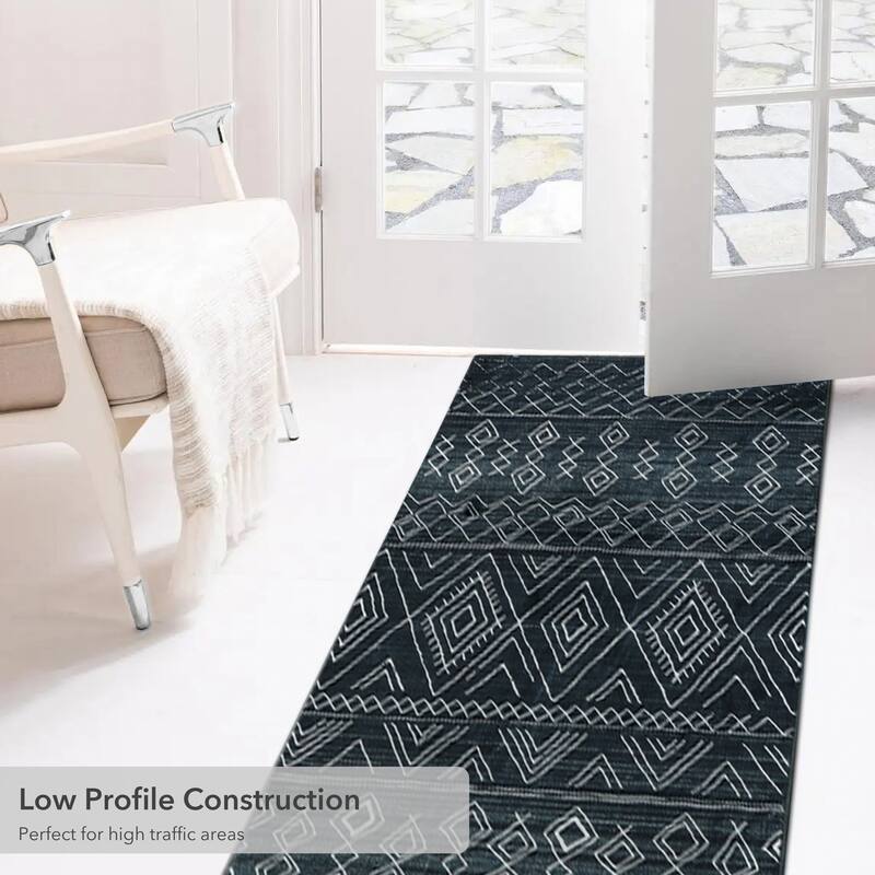 Jean Pierre New York Janae Dream Printed Chenille Rugs