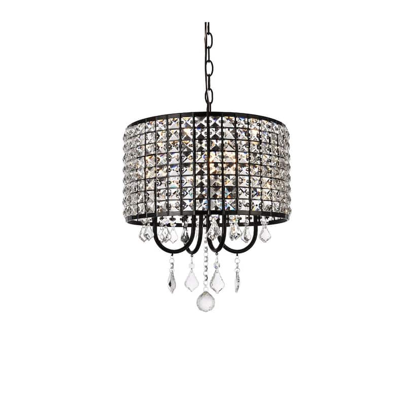 Elizabeth 14 inch Pendant - N/A
