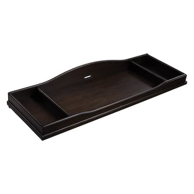 Charcoal Brown Tray