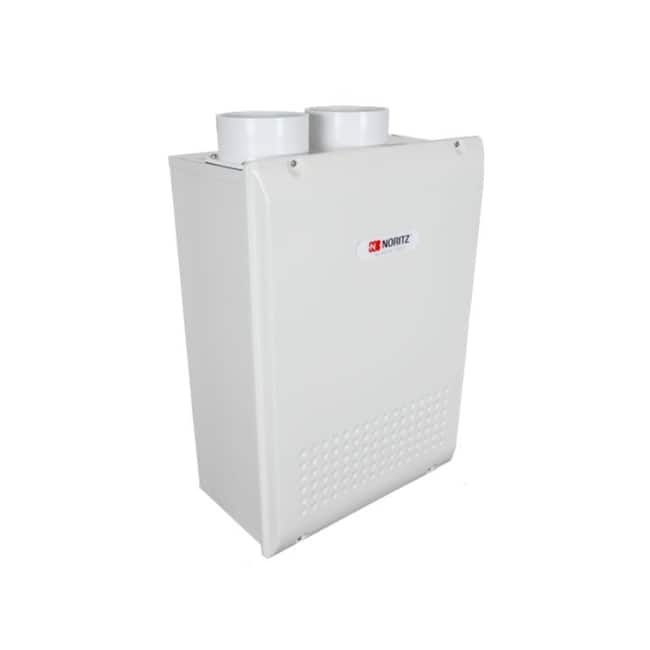 Noritz 11.1 GPM 199900 BTU 120 Volt Residential Natural Gas Tankless
