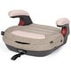 preview thumbnail 5 of 4, Peg Perego Viaggio Shuttle - Booster Car Seat - for children from 40 to 120 lbs - Made In Italy Mon Amour (Beige & Pink)