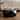 38"Three-dimensional Embossed Pattern Design American Retro Style Coffee Table