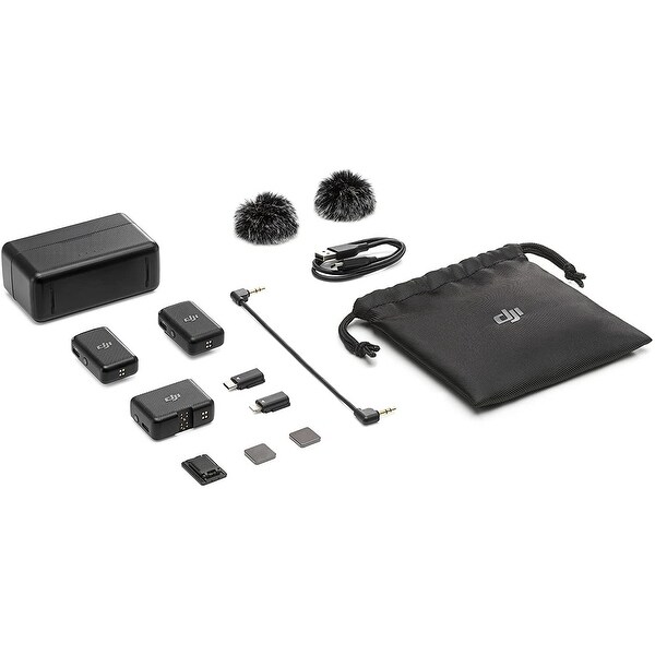 さ*さ様 DJI MIC フルセット さ*さ様 DJI MIC フルセット