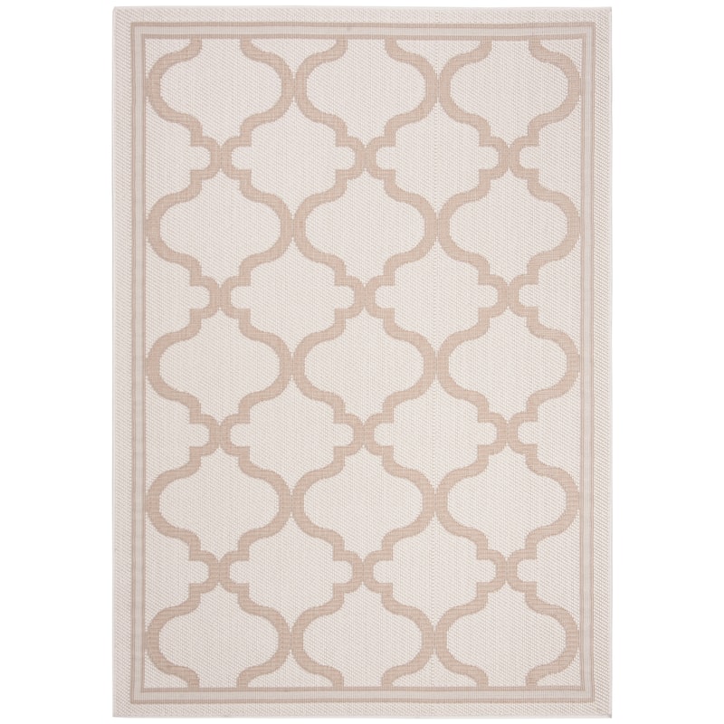 SAFAVIEH Bermuda Washable Edelt Indoor/ Outdoor Waterproof Rug