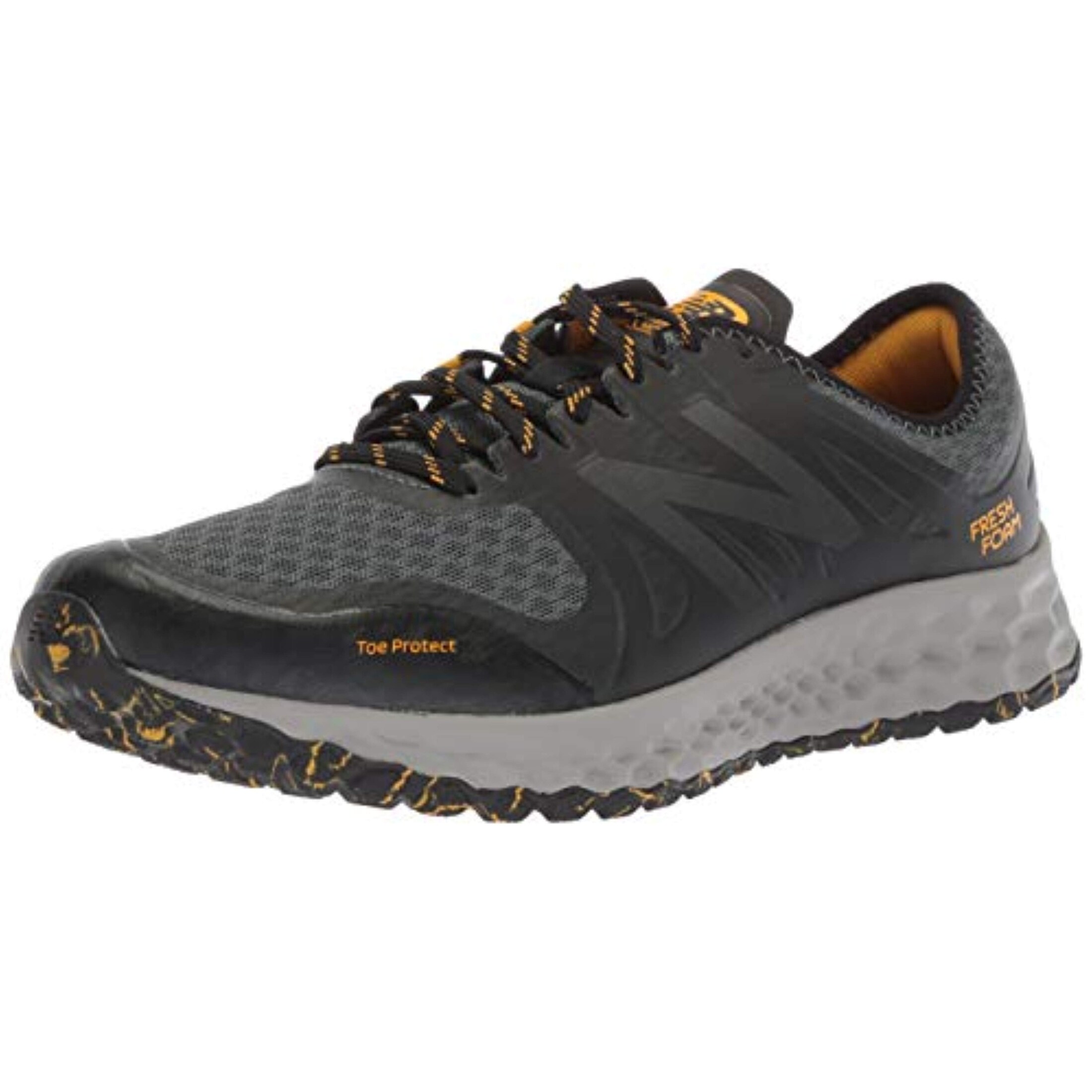 New balance men's kaymin v1 fresh foam top