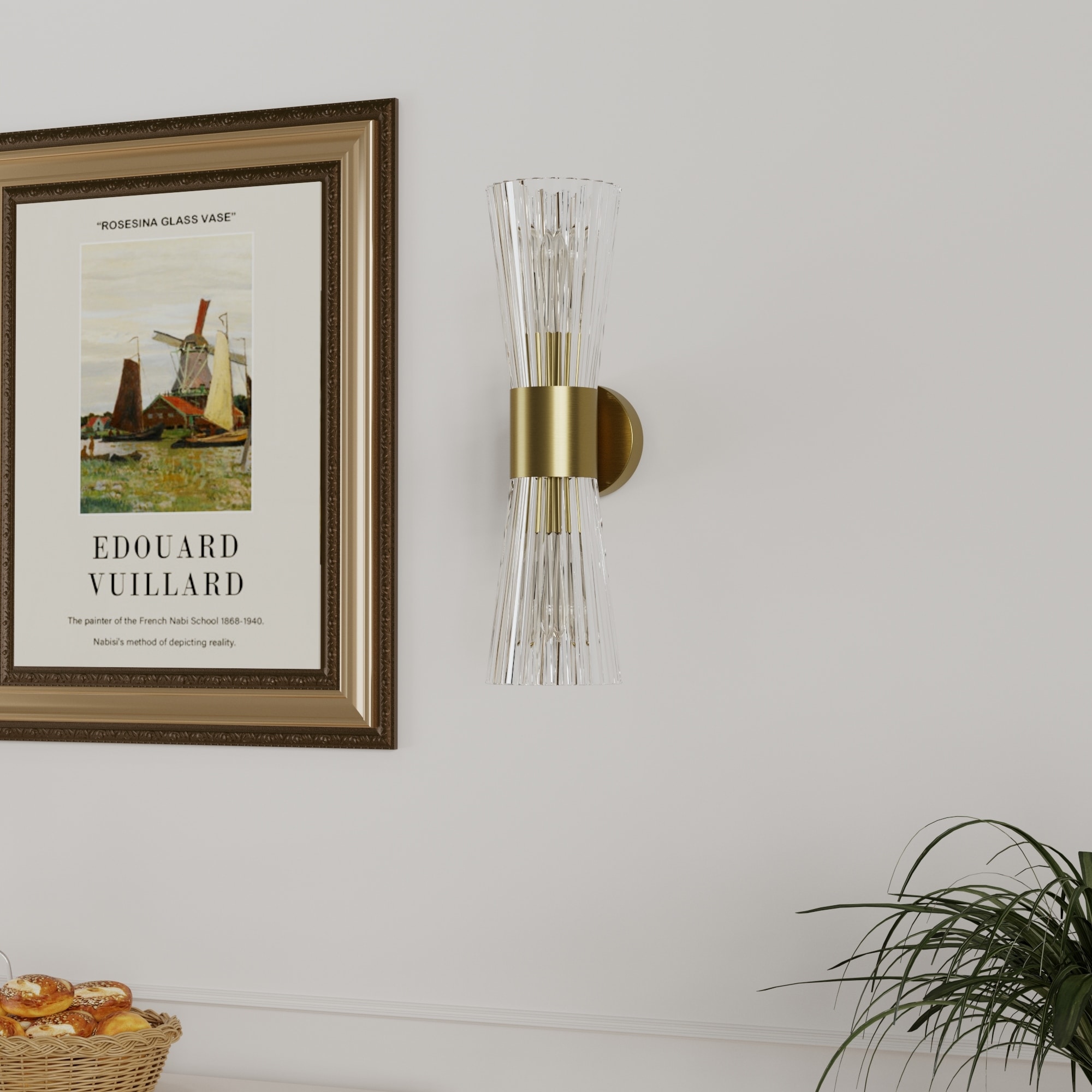 Wet location wall sconce on sale