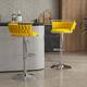 Option Silver/Yellow