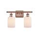 Option Antique Copper / Matte White