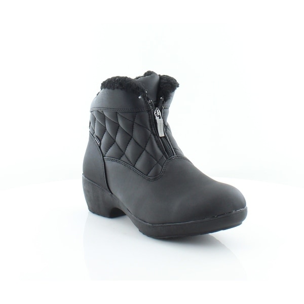 Weatherproof Lori Women's Boots Black