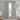 Exclusive Fabrics Lounge Embossed Grommet Velvet Curtains - Room Darkening Curtain for Bedroom & Living Room (1 Panel)