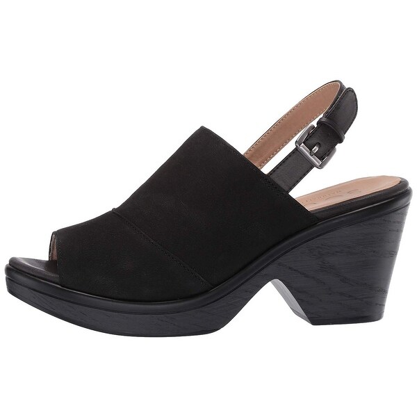 soul naturalizer sandals