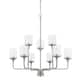 Option Brushed Nickel