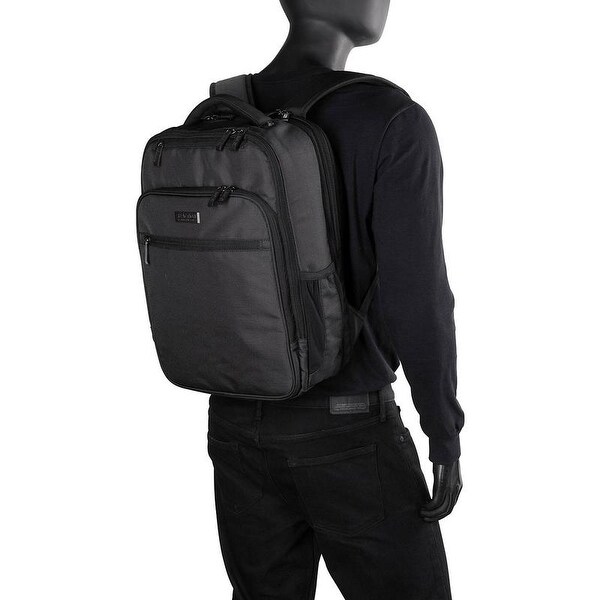 kenneth cole brooklyn commuter backpack