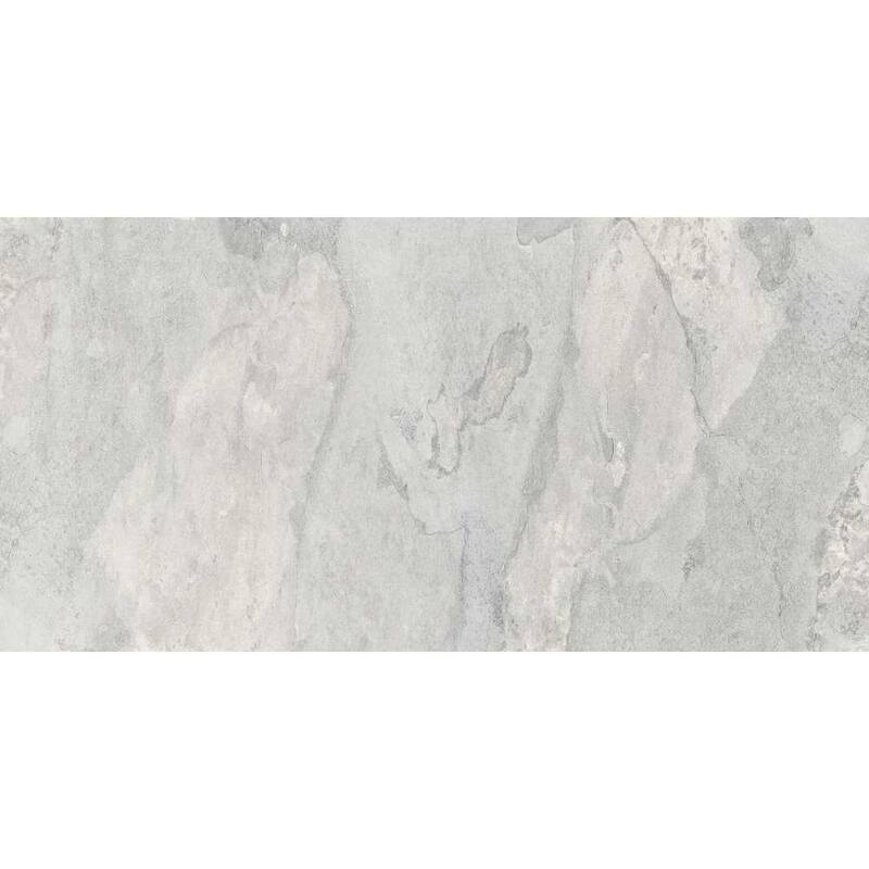 The Tile Life Wells Stone 12x24 Porcelain Floor & Wall Tile