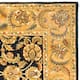 SAFAVIEH Handmade Classic Clotilda Traditional Oriental Wool Rug