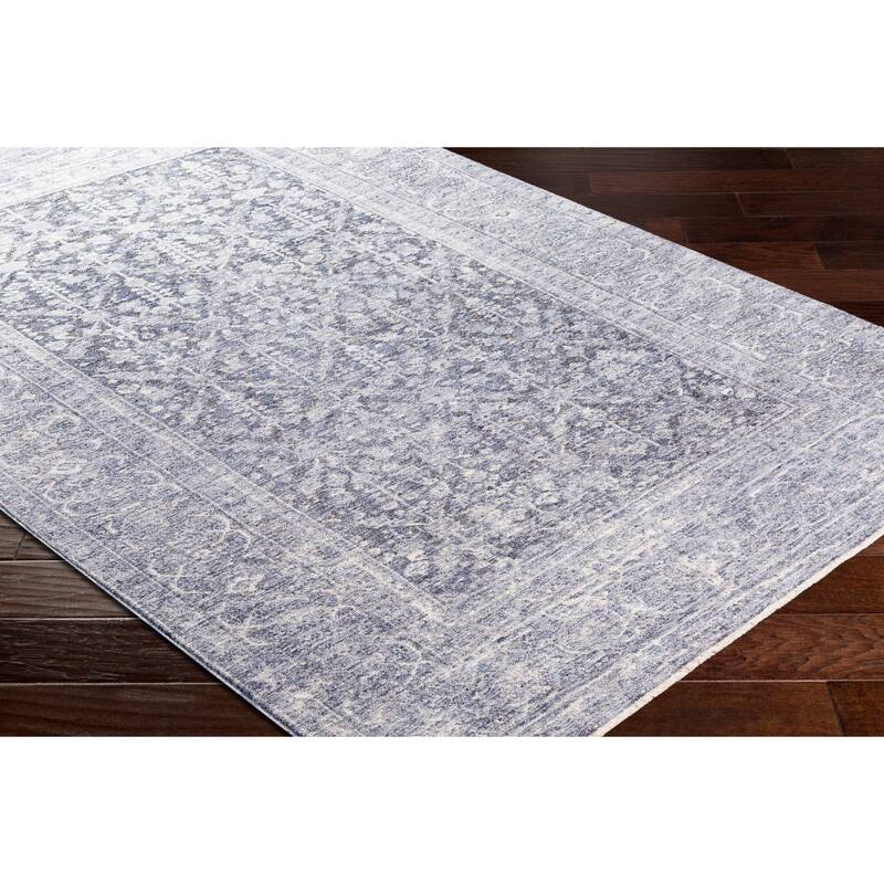 Artistic Weavers Darshawn Vintage Traditional Area Rug