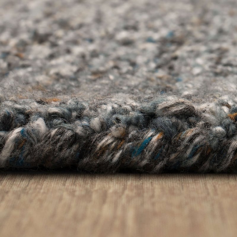 Karastan Haberdasher Area Rug