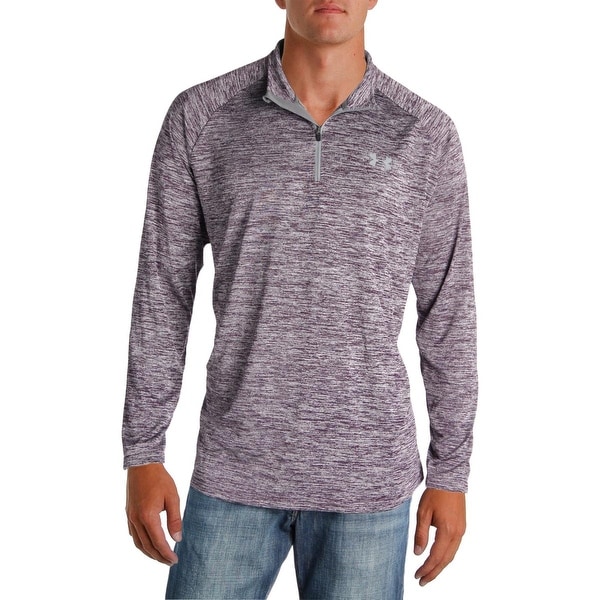 under armour loose pullover