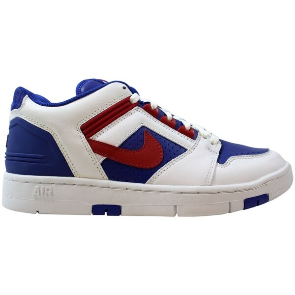 nike air force full red