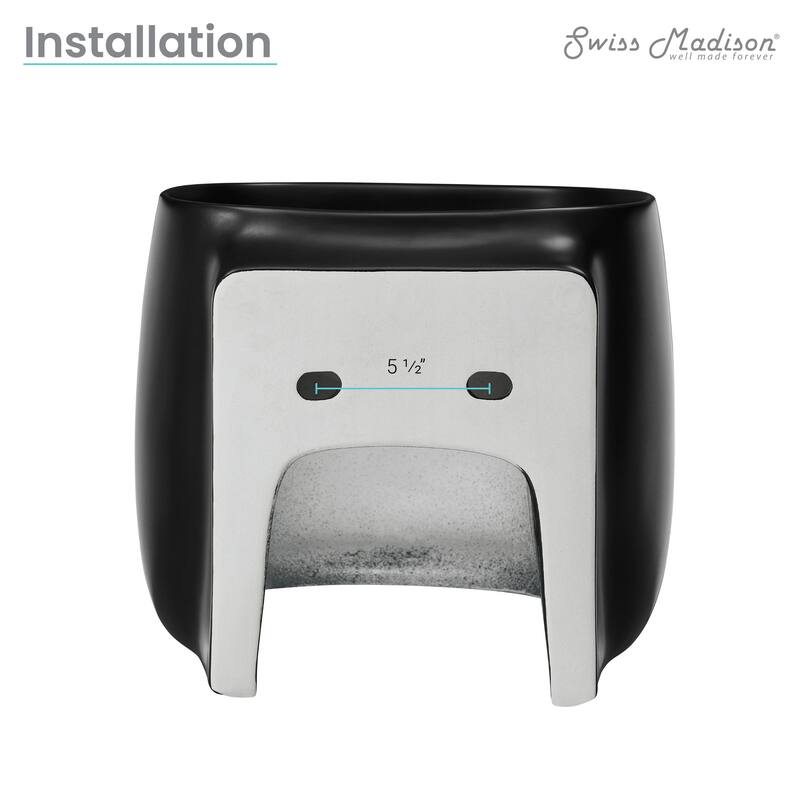 Ivy Wall Hung Sink