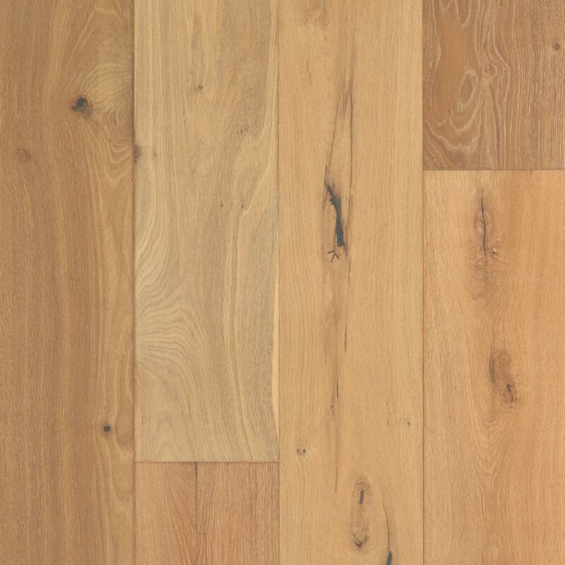 Anderson Tuftex AA827 Natural Timbers Smooth 8-3/4" Wide Smooth - Thicket