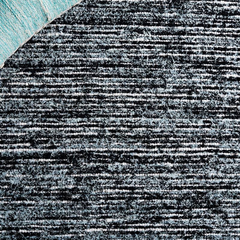 SAFAVIEH Handmade Cape Cod Sabrie Cotton Rug