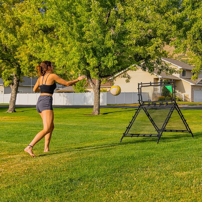 Skywalker Sports Multi Sport Training Rebounder