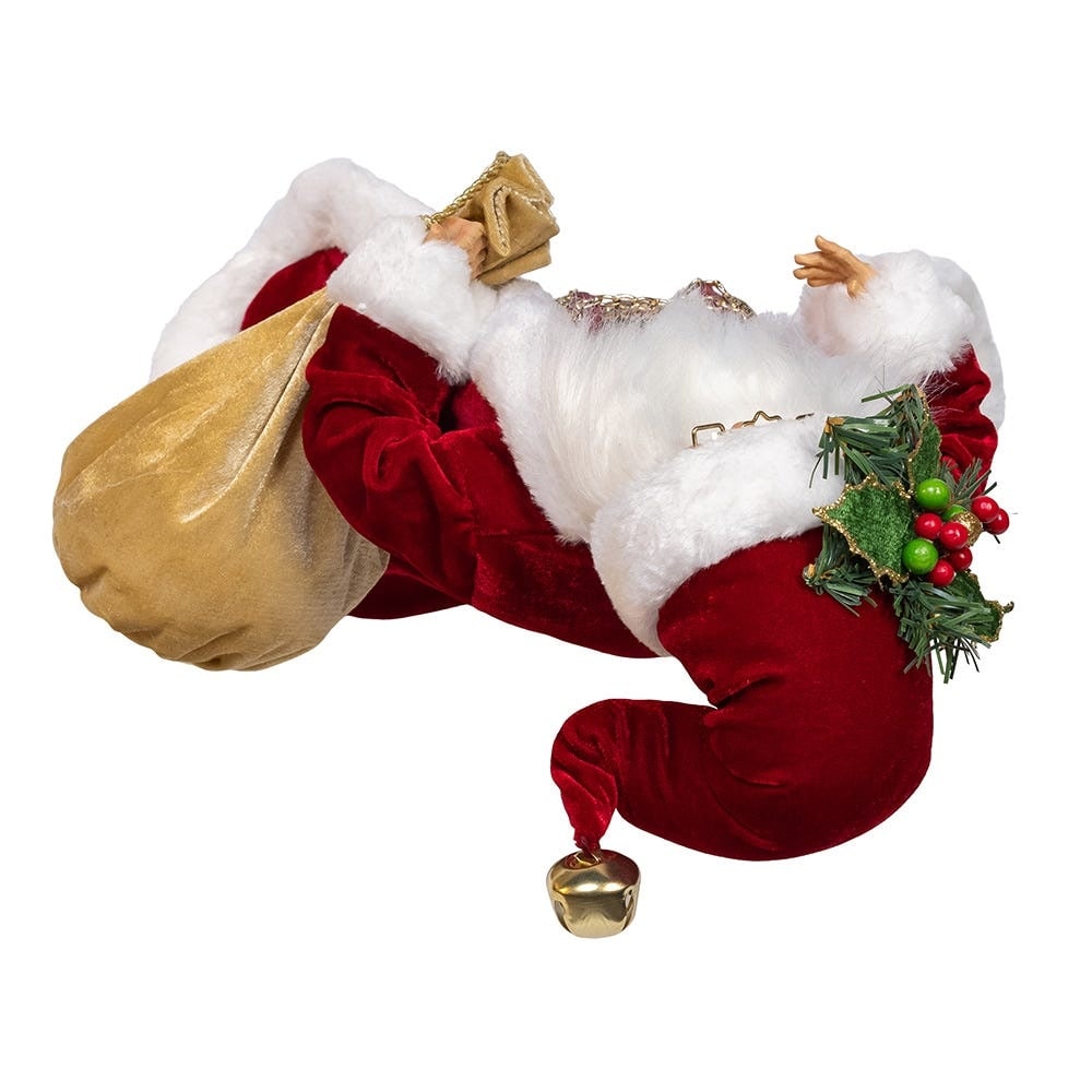 Kurt-Adler-17-Inch-Jacqueline-