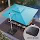 Option Turquoise Blue
