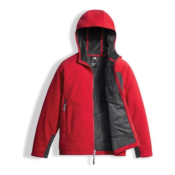north face chimborazo hoodie