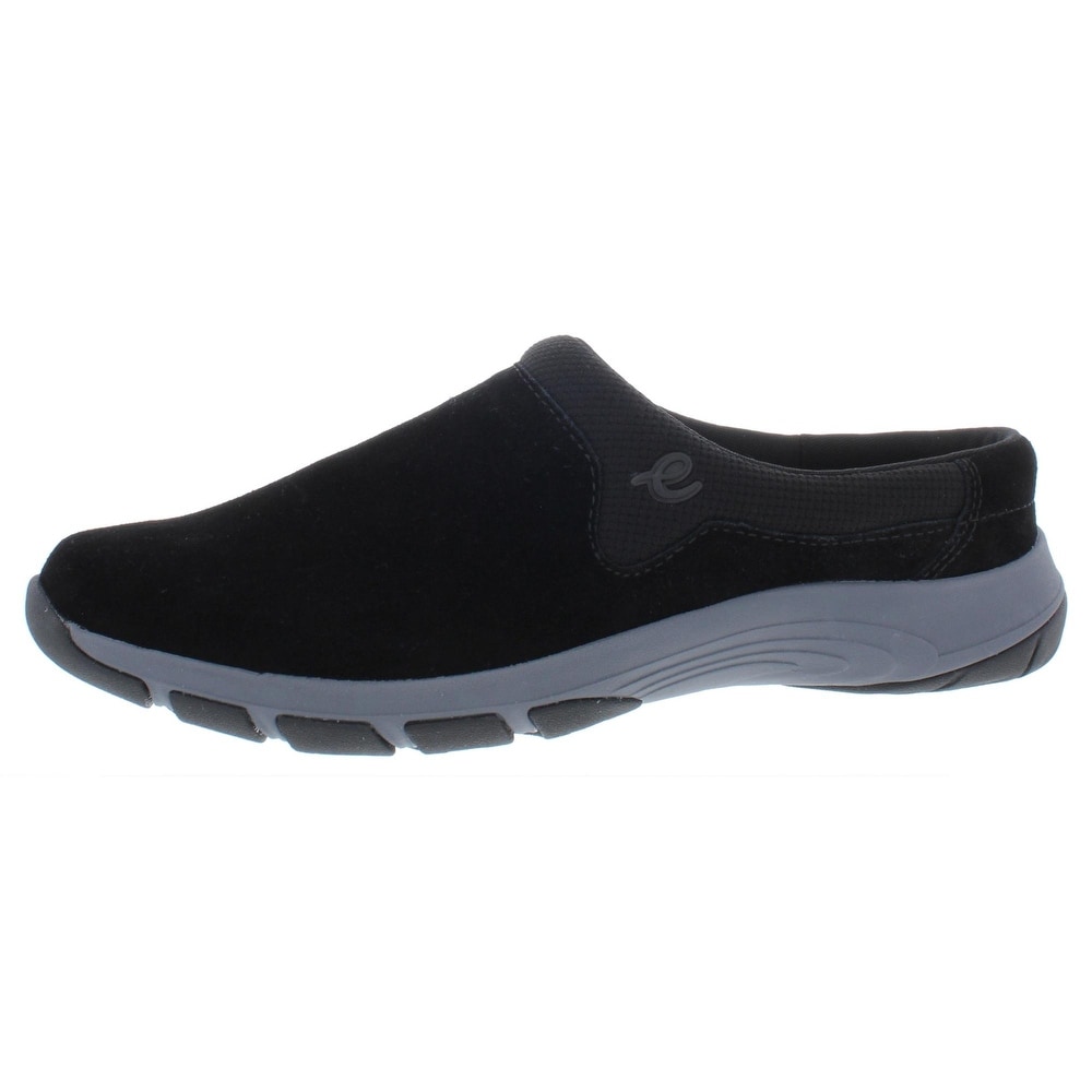 easy spirit cedar clogs