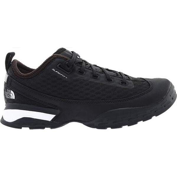 the north face men's one trail shoe