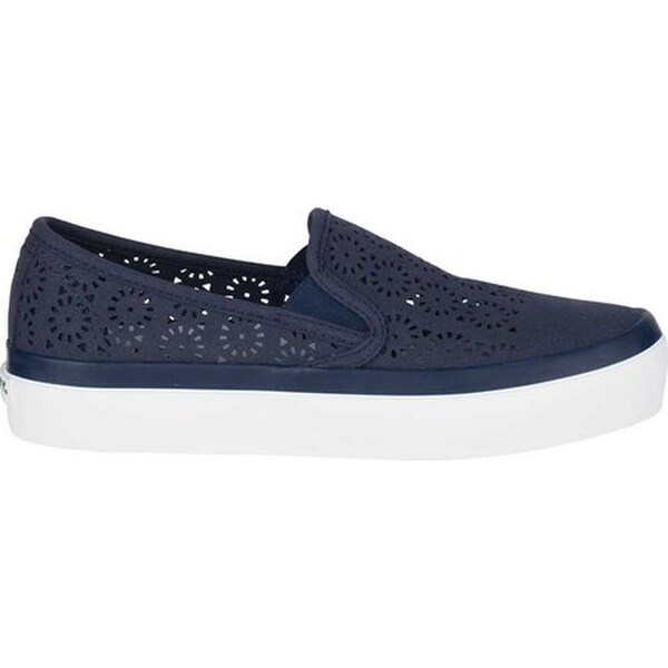 sperry women's seaside aerial sneaker