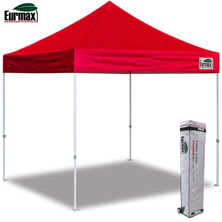 Eurmax 10x10 canopy hotsell