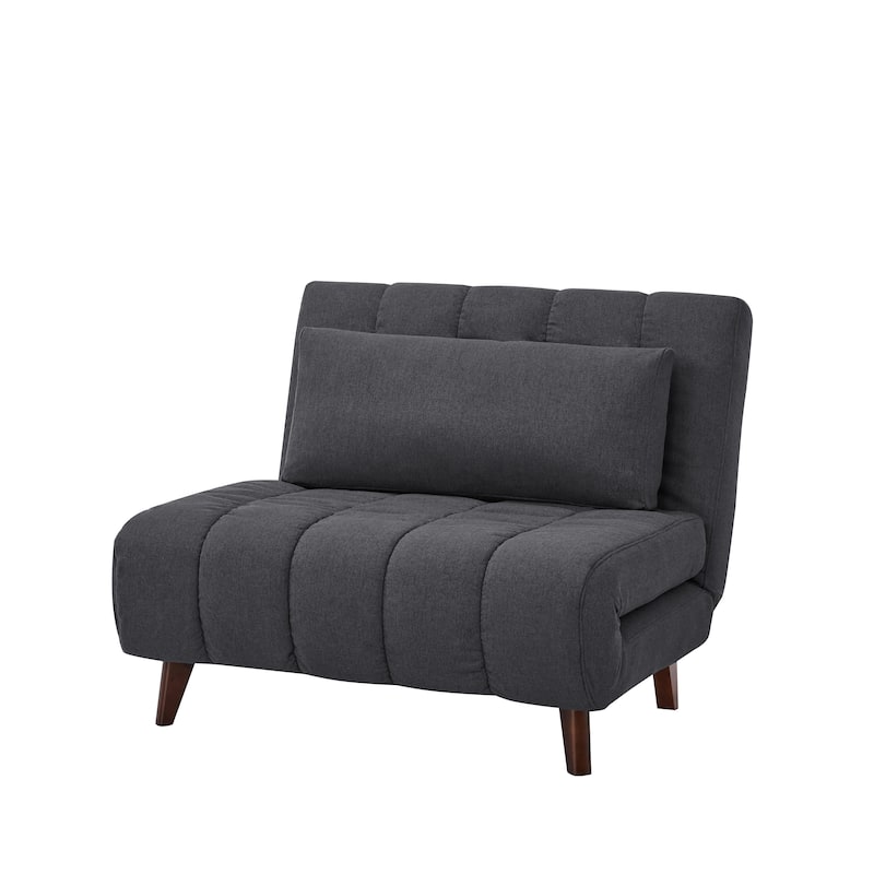 Carson Carrington Taghusa Convertible Chair